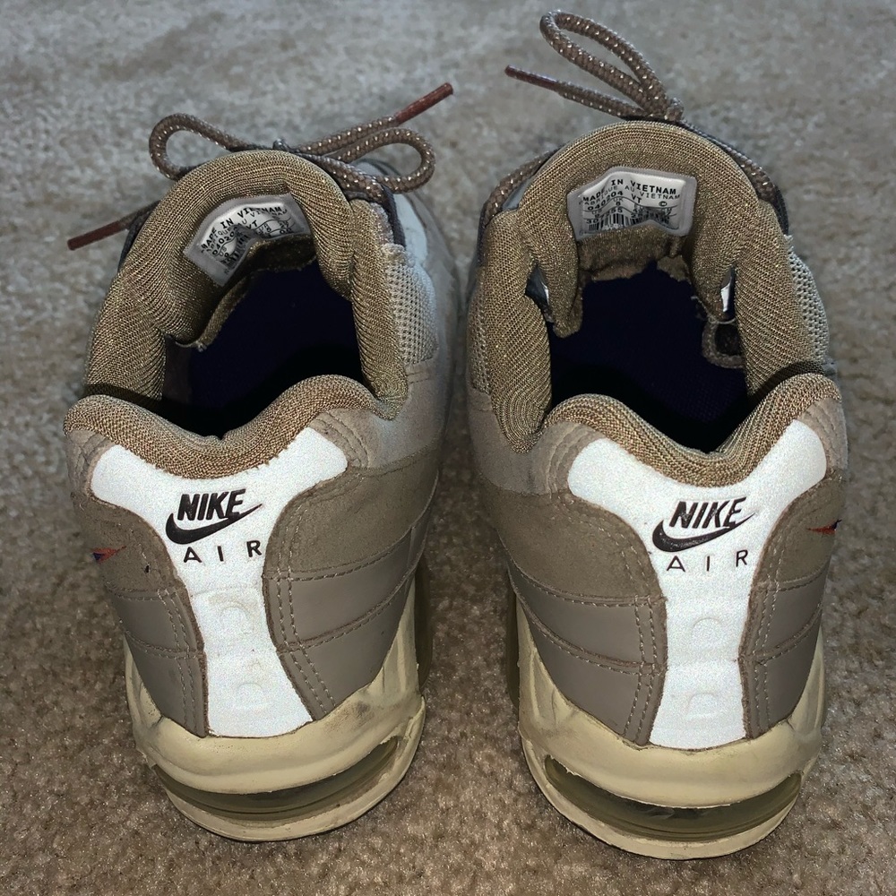 Nike air maxโs โ95 - Picture 4 of 5